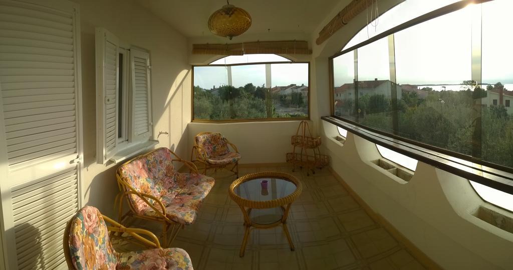 Apartments Free Parking Big Garden Peroj Kamer foto